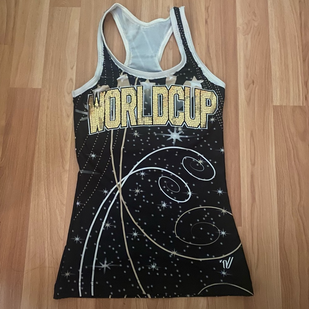 Wcss 2021 practice tank